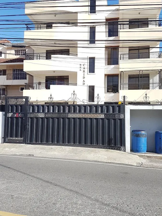 Lejlighed Apartamento En La Espanola Santiago De Los Caballeros