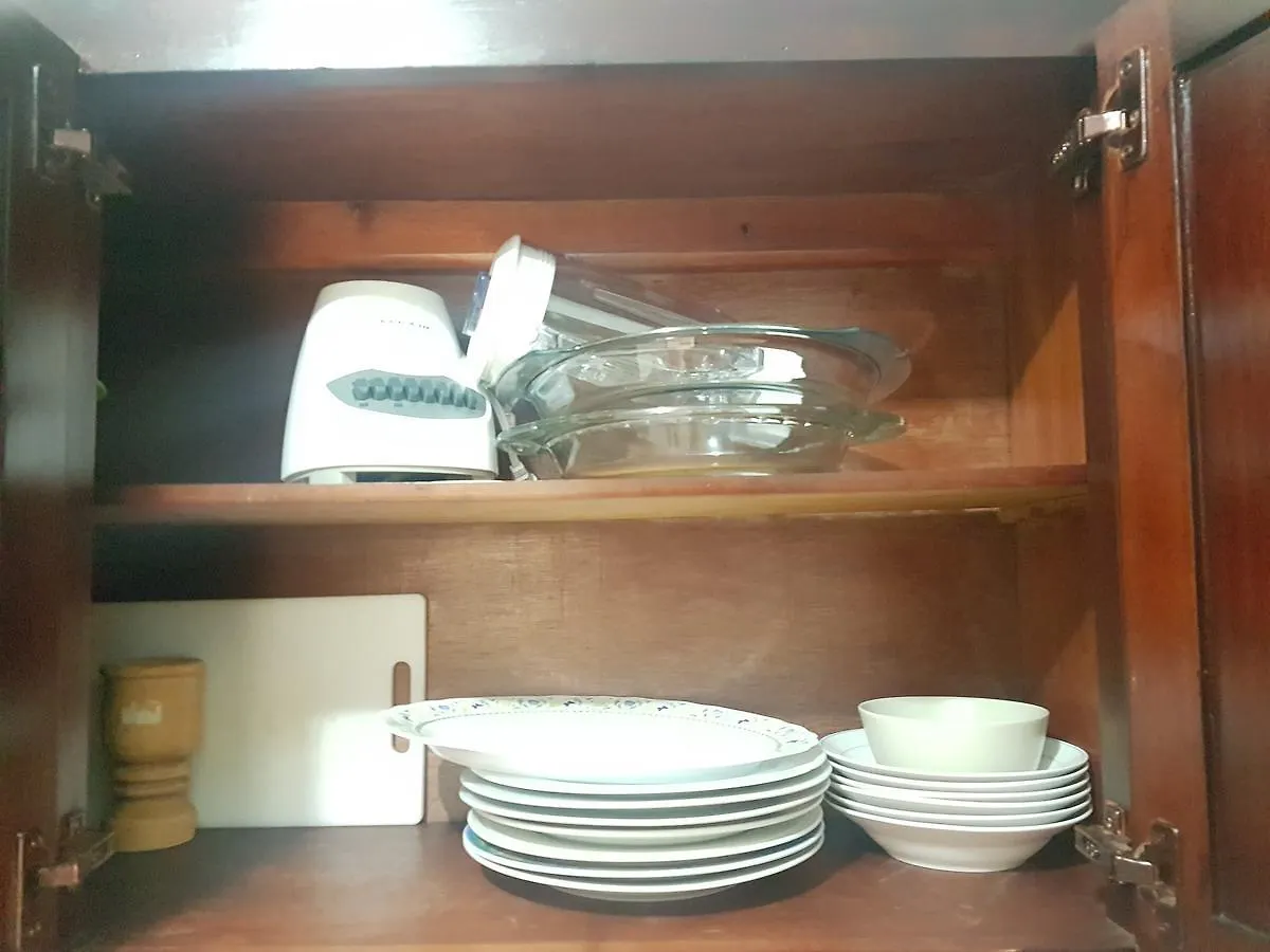 Apartamento En La Espanola Santiago De Los Caballeros 0*,  Den Dominikanske Republik