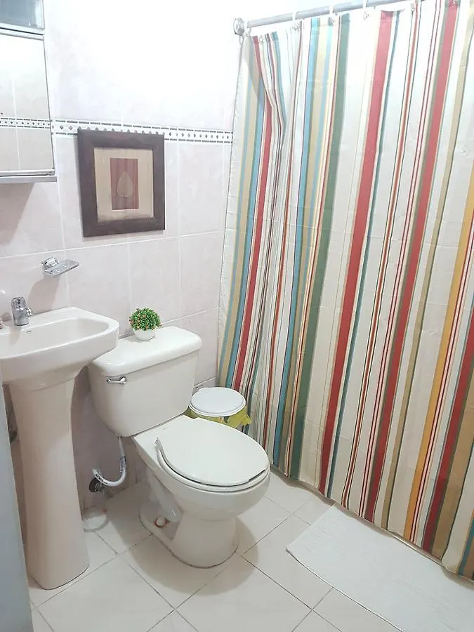 Lejlighed Apartamento En La Espanola Santiago De Los Caballeros