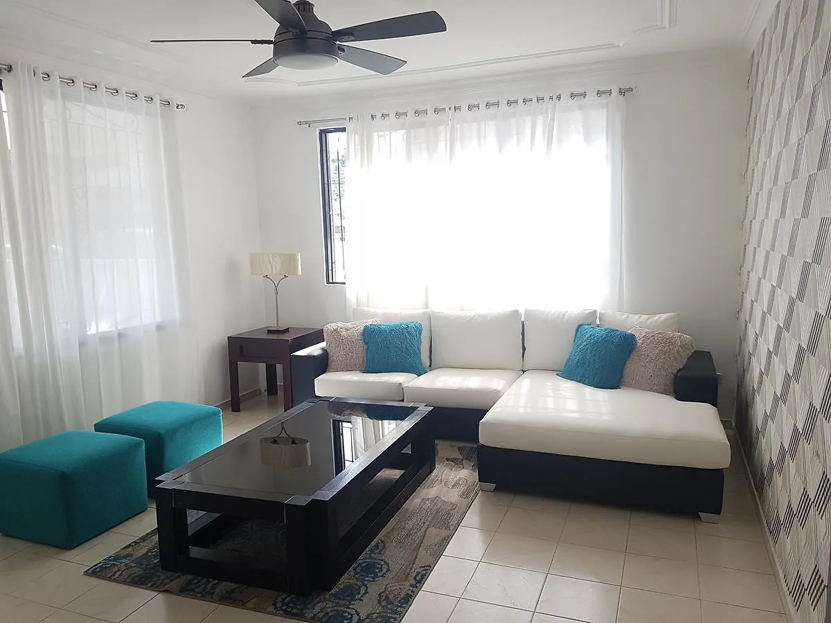 Apartamento En La Espanola Santiago De Los Caballeros