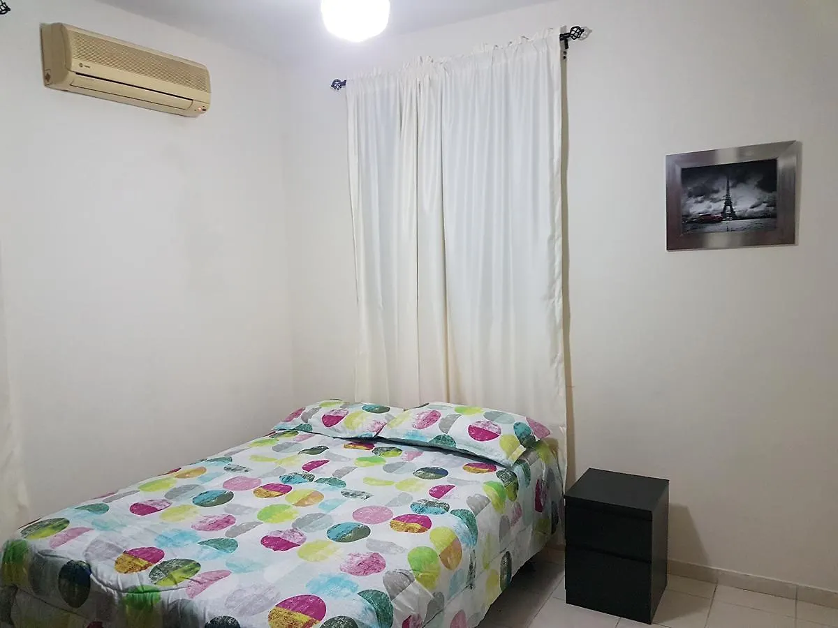 Apartamento En La Espanola Santiago De Los Caballeros Apartment