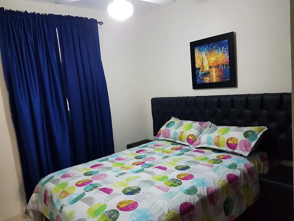 Apartment Apartamento En La Espanola Santiago De Los Caballeros