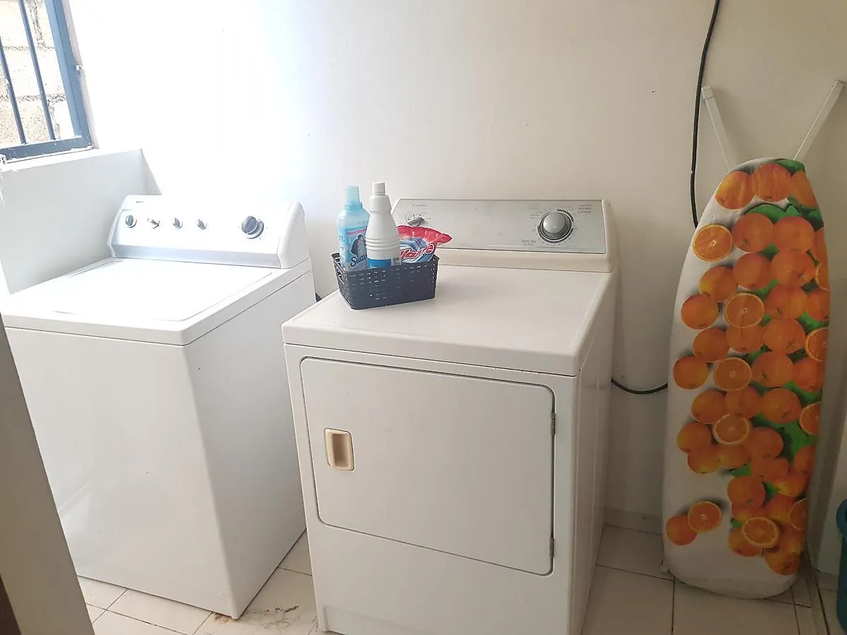 Apartamento En La Espanola Santiago De Los Caballeros