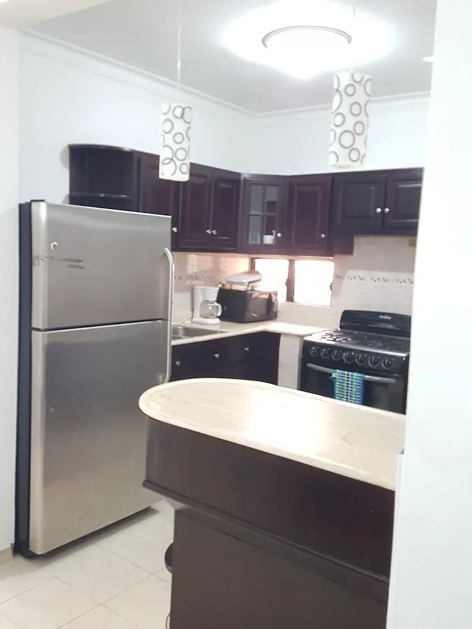 Apartment Apartamento En La Espanola Santiago De Los Caballeros Dominican Republic