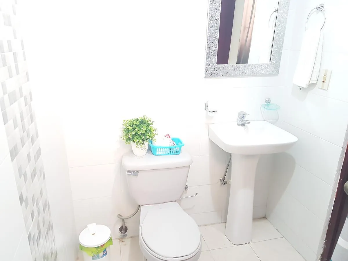 Apartamento En La Espanola Santiago De Los Caballeros 0*,