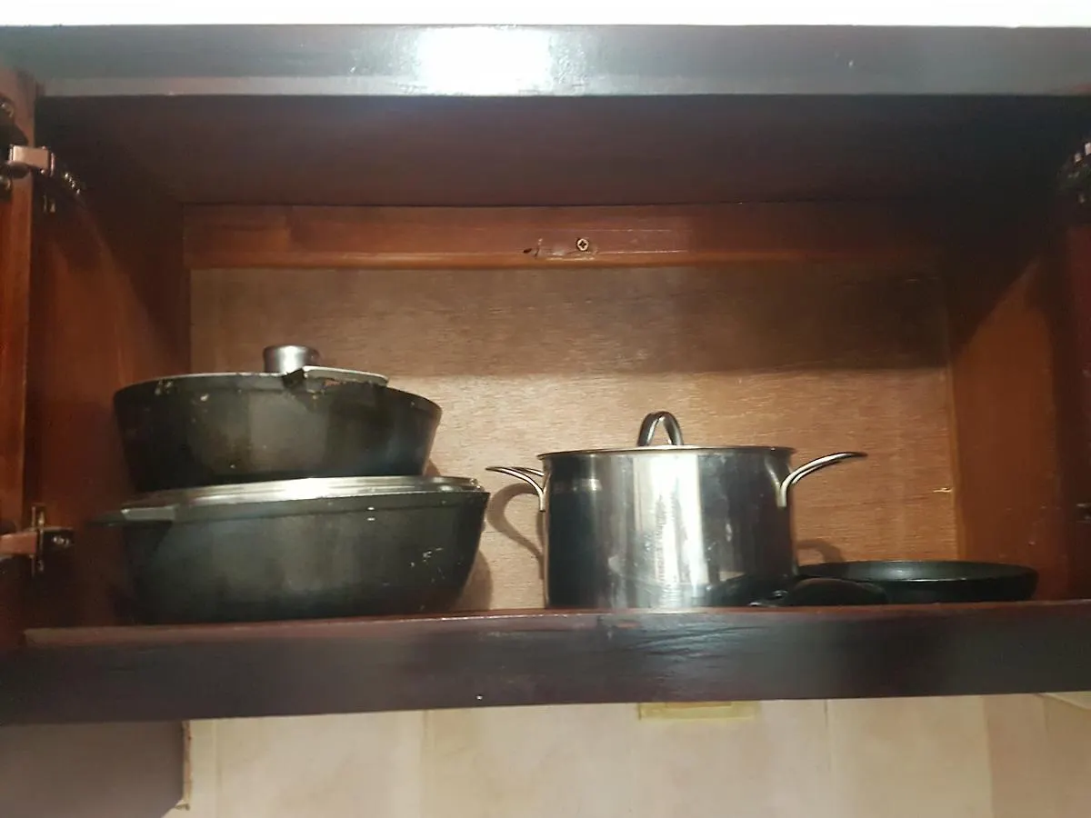 Apartamento En La Espanola Santiago De Los Caballeros Apartment