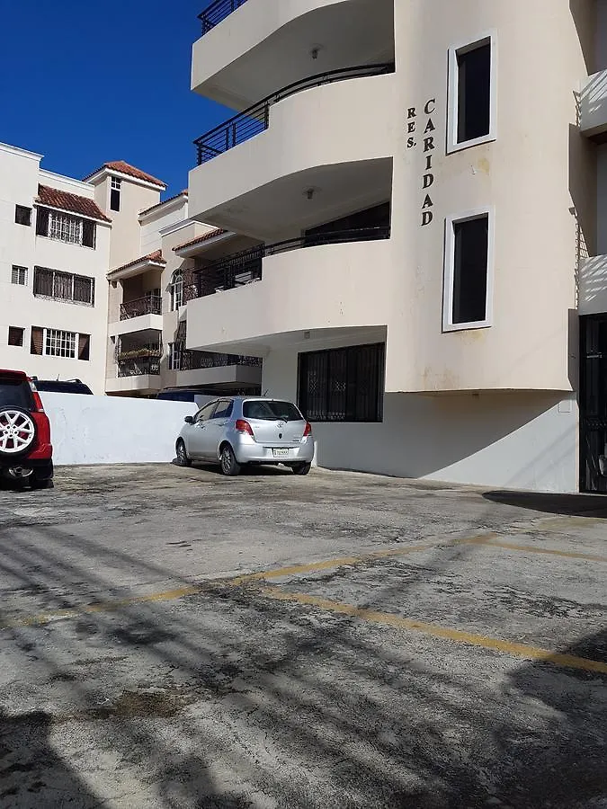 Apartamento En La Espanola Santiago De Los Caballeros 0*,  Dominican Republic