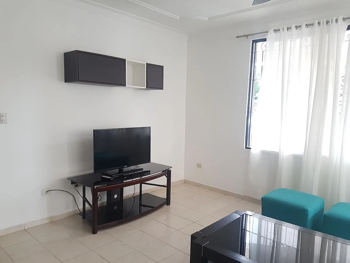 Apartamento En La Espanola Santiago De Los Caballeros Dominican Republic